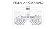 Vente vins villa angarano
