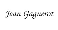 Jean gagnerot wines