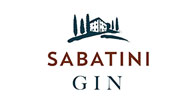 London dry gin sabatini