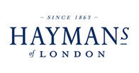 Gin hayman's of london