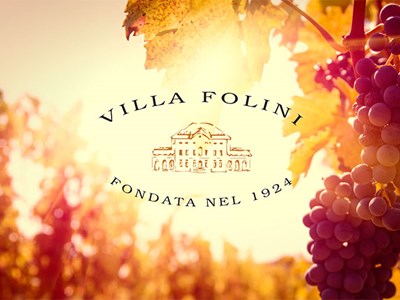 Villa Folini 1