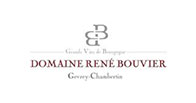 René bouvier wines