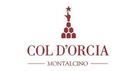 Col d'orcia 葡萄酒