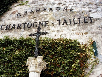 Chartogne Taillet 1