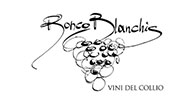 Vinos ronco blanchis