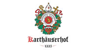 Karthauserhof wines