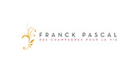 Franck pascal wines