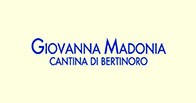 Giovanna madonia wines