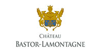 Vente vins chateau bastor-lamontagne