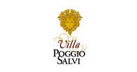 Villa poggio salvi 葡萄酒