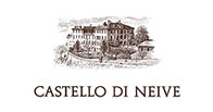 Castello di neive wines