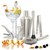 Thumb Fronte Pulltex Cocktail Set Deluxe
