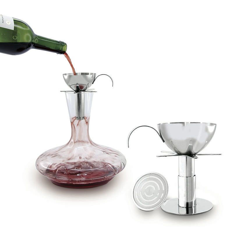 Decanting Funnel