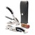 Thumb Front Pulltex Horn Handle Cordoba
