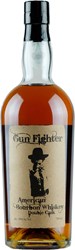 Gun Fighter American Bourbon Whiskey Double Cask