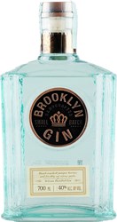 Brooklyn Gin Small Batch