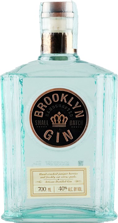 Fronte Brooklyn Gin Small Batch