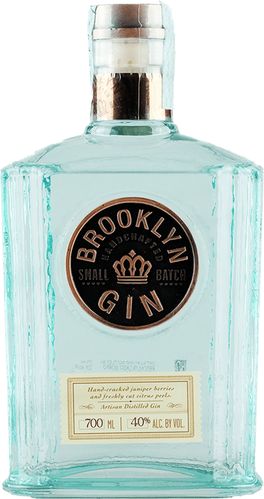 Adelante Brooklyn Gin Small Batch