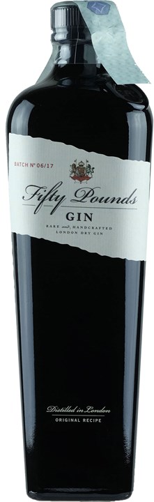 Fronte Fifty Pounds Gin 