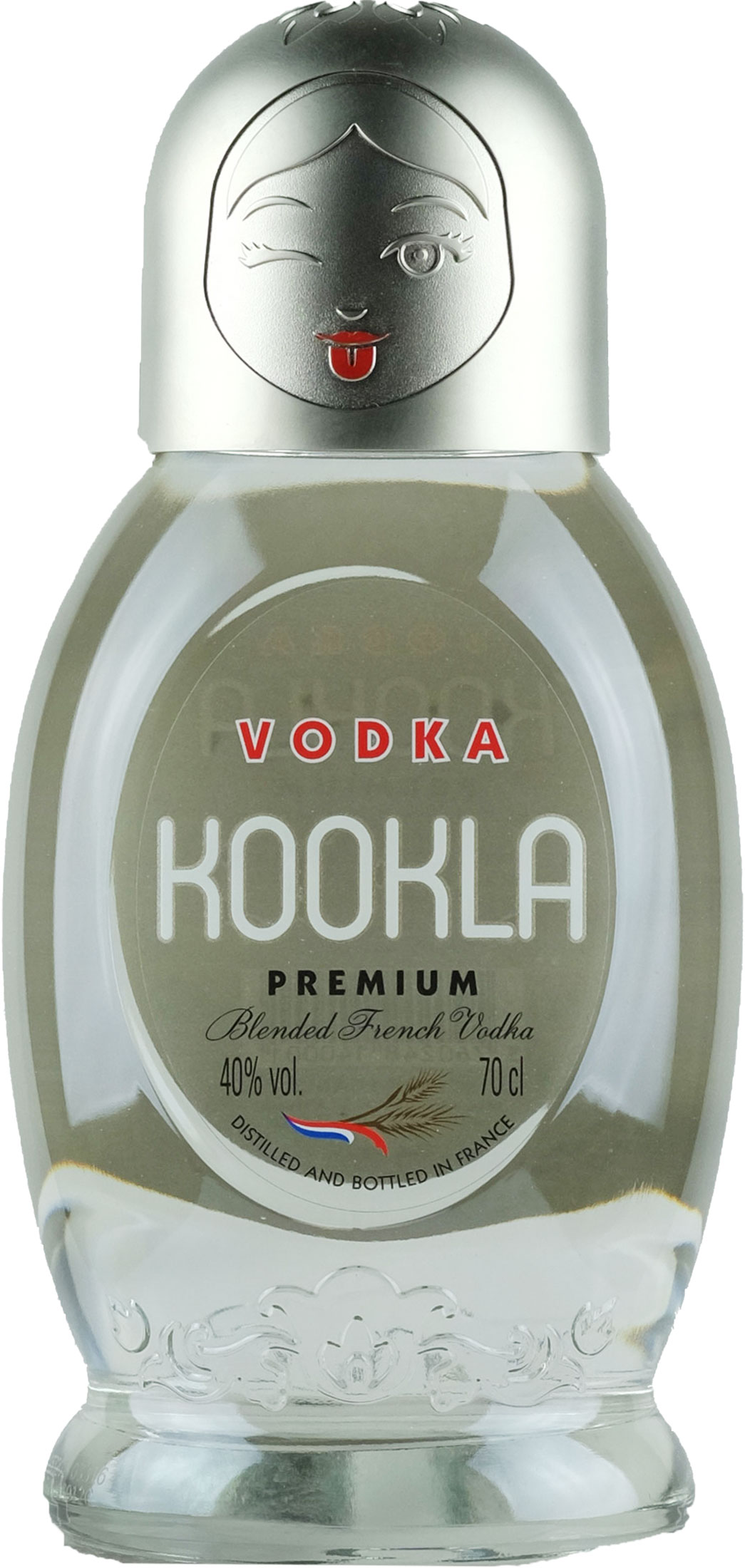 Kookla Vodka 40°