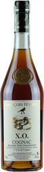 Peyrot Cognac Grande Fine Champagne 1er Cru de Cognac X.O