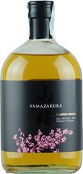 Yamazakura Whisky Blended