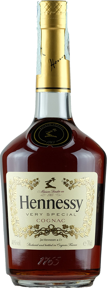Hennessy Cognac Maison Fondee En 1765 | Ventana Blog