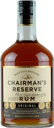 St. Lucia Rum Chairman's Reserve