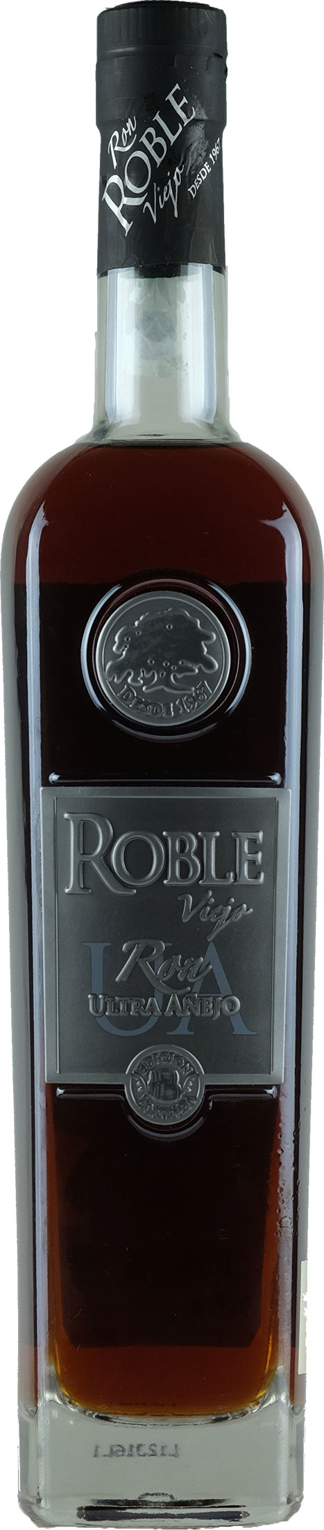 Roble Rum Ultra Anejo