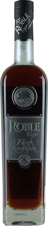 Vorderseite Roble Rum Ultra Anejo 