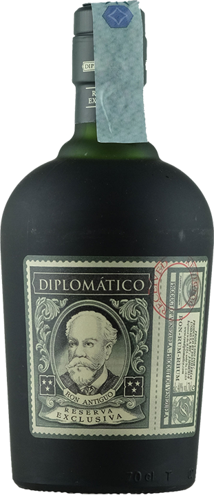 Adelante Diplomatico Rum Reserva Exclusiva
