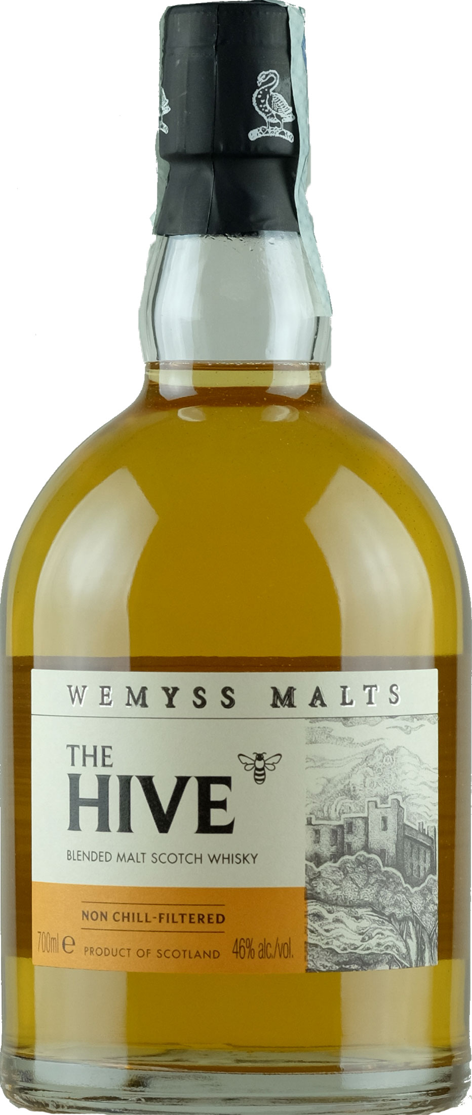 Wemyss Malts Whisky The Hive