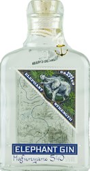 Elephant Navy Strength Gin 0.5L