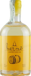 Herno Juniper Cask Gin 0.5L