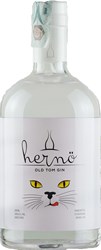 Herno Old Tom Gin Bio 0.5L
