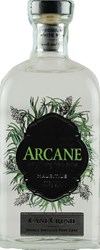 Arcane Rum Cane Crush