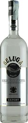 Beluga Noble Vodka 1L