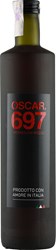 Oscar 697 Vermouth Rosso 0.75L