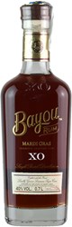 Bayou Rum X.O.