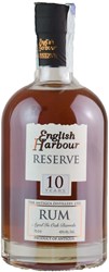 English Harbour 10 Anni Reserve