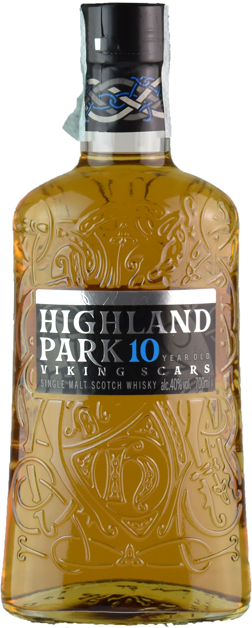 Highland Park Whisky 10 Anni