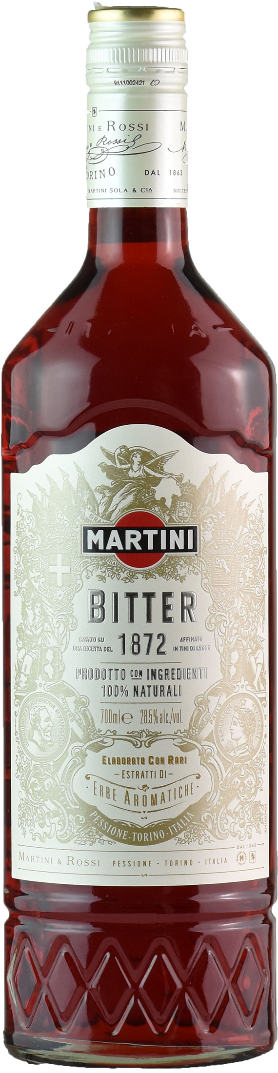 Martini Bitter Riserva Speciale