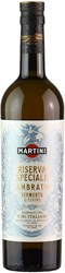 Martini Riserva Speciale Vermouth Ambrato Aperitivo 0.75L