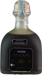 Patron Tequila XO Cafè