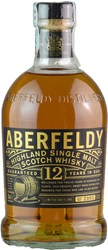 Aberfeldy Single Malt Scotch Whisky 12 Anni