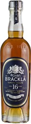 Royal Brackla Highland Single Malt Scotch Whisky 16 Anni
