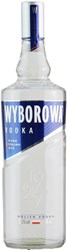 Wiborowa Vodka 1L