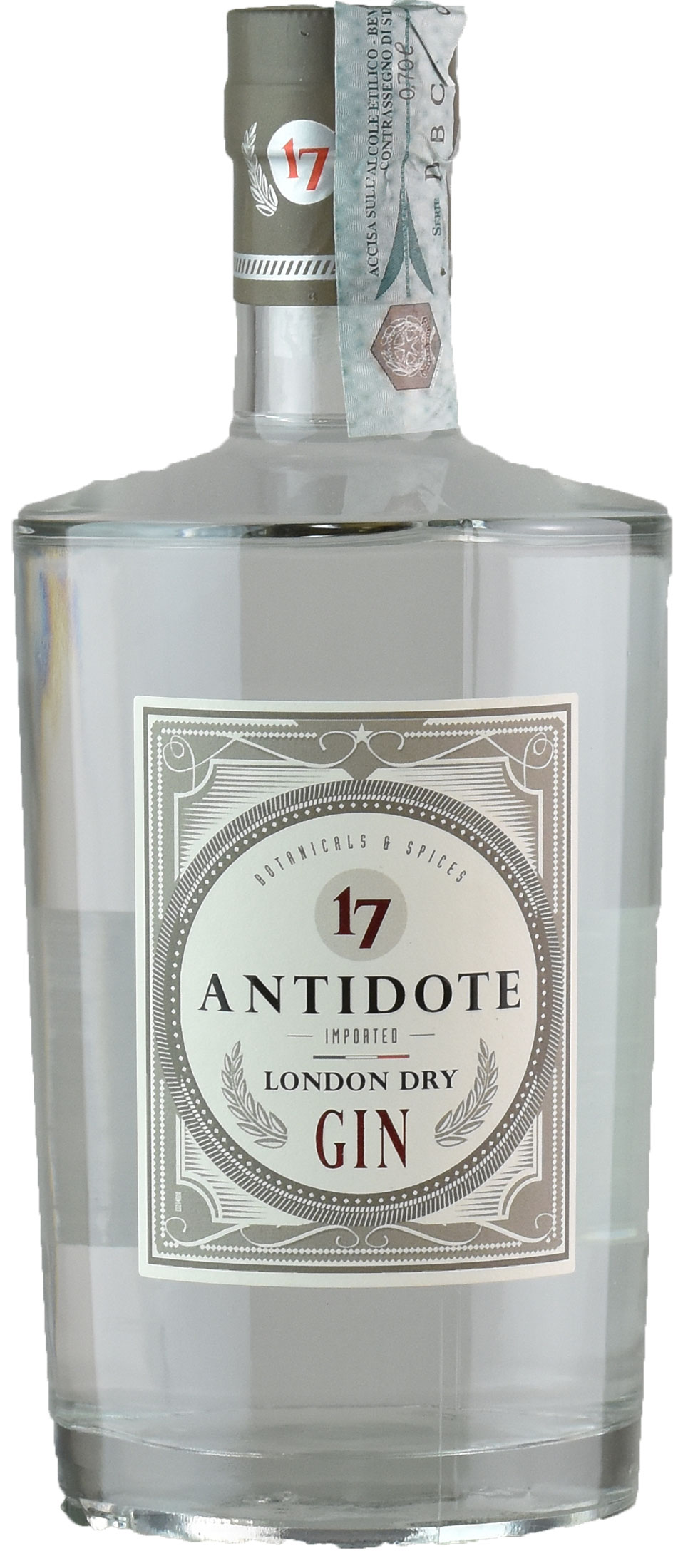 Antidote Gin London Dry