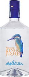 Ca d'Or Kingfisher Alto Gin