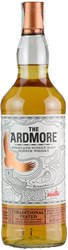 Ardmore Traditional Peated Single Malt Scotch Whisky 1L